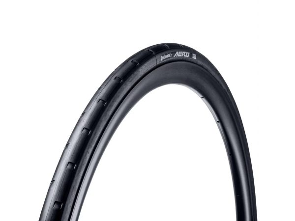 Continental Aero 111 TR - 700x29 Sort - 0102047 - allbike.dk