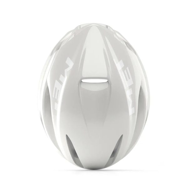 MET Hjelm Manta MIPS Hvid Limited Edition - 3HM133CE00LWA1 - 58-61 cm