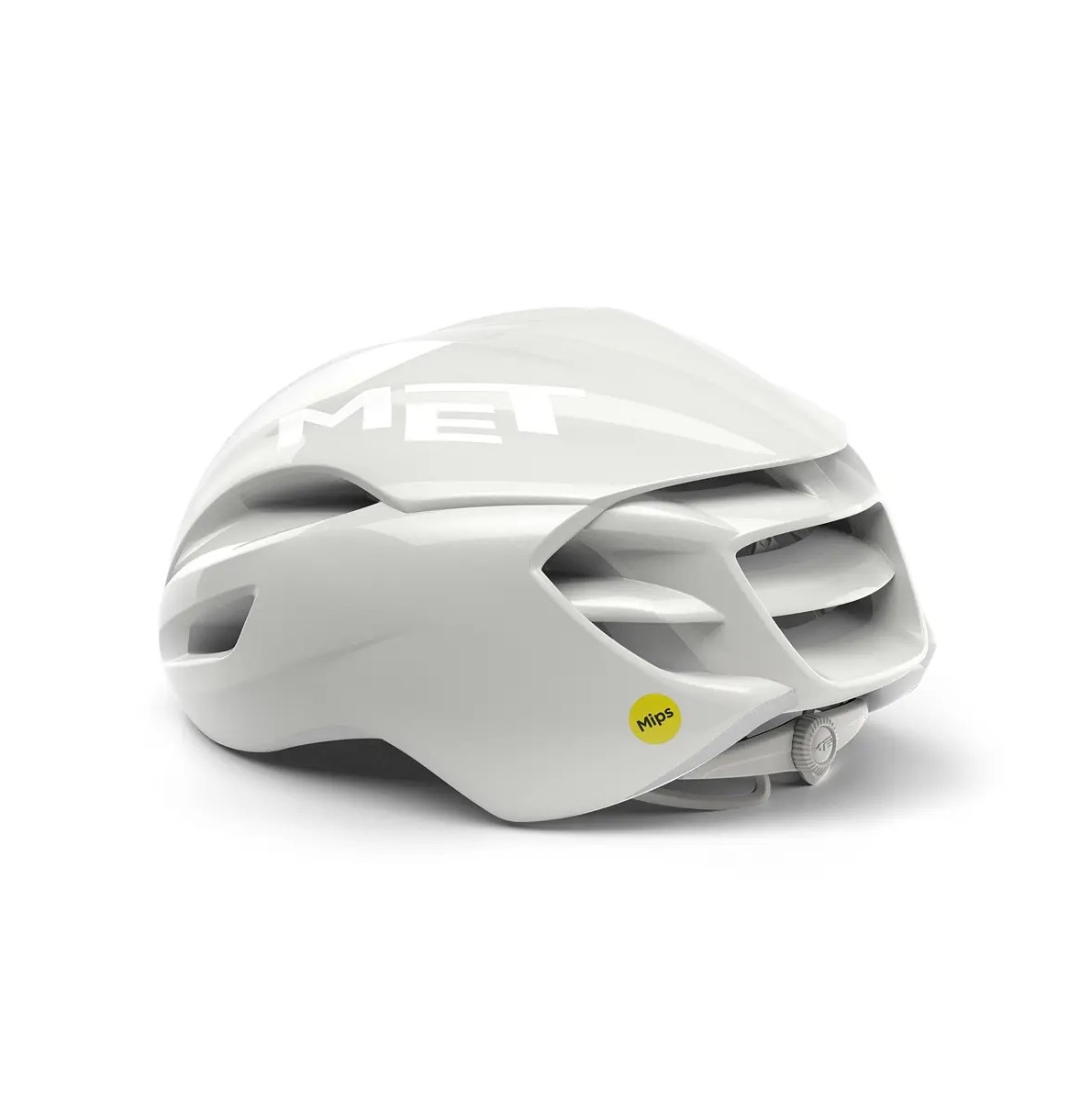 MET Hjelm Manta MIPS Hvid Limited Edition - 3HM133CE00MWA1 - 56-58 cm