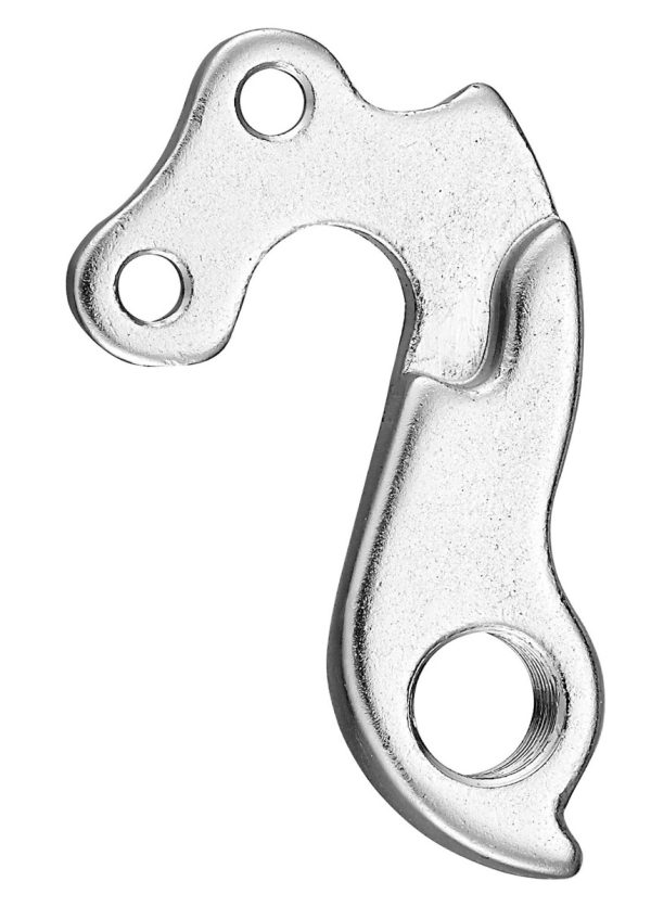 Union Geardrop GH-121 - 439121 - allbike.dk