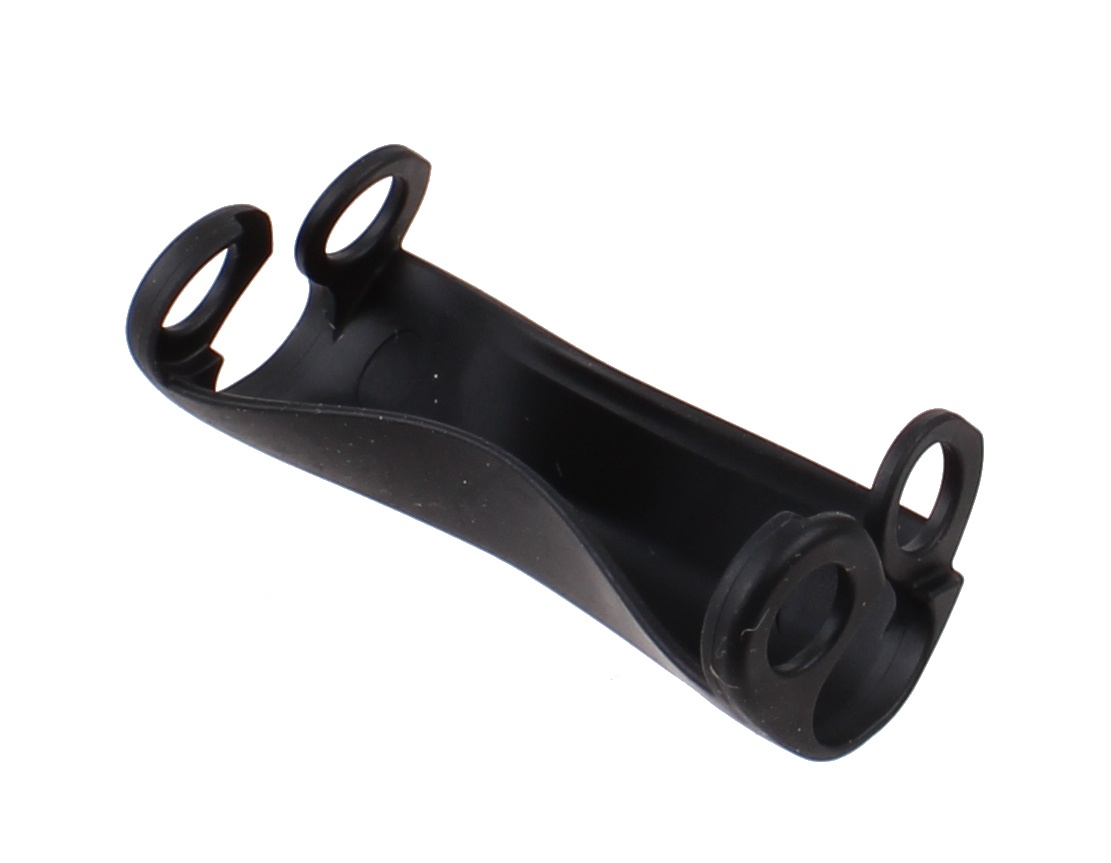 Shimano adapter til EW-EN100 E-Tube Port X2 - Y78T00050 - allbike.dk