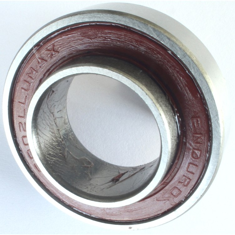 Kugleleje Enduro F6902-2RS ABEC3 LLU MAX (28x15x7/9,5 mm) - EB9072 - allbike.dk