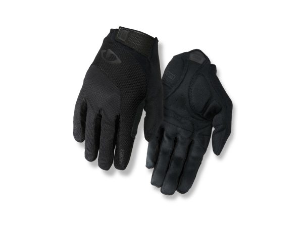 Handske Giro Bravo LF Gel  - 4670856xx - allbike.dk