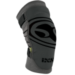 IXS Carve EVO+ knæbeskytter - grå - 482-510-6616-009 - allbike.dk