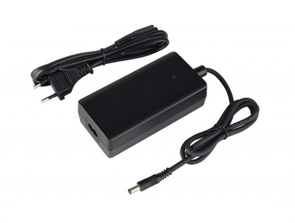 Promovec oplader 42V 2 Ah 1 pin - 51629