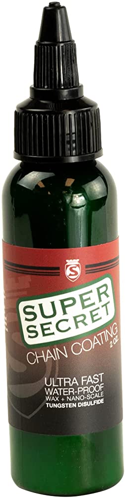 SILCA Super Secret kædevoks 120 ml - AM-AC-015-ASY-0100 - allbike.dk