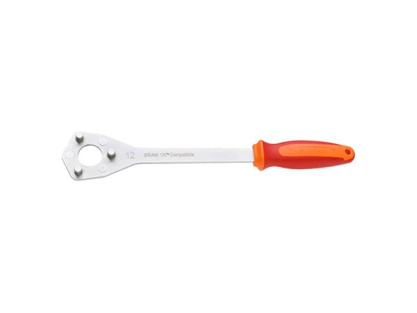 Unior kassette aftrækker 1670.8/2BI - Unior 624931 - allbike.dk