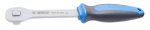 Unior Pro Socket Handle 1/2" 190.8/2BI - 627084 - allbike.dk