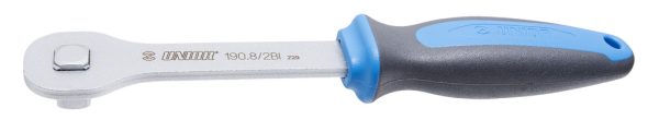 Unior Pro Socket Handle 1/2" 190.8/2BI - 627084 - allbike.dk