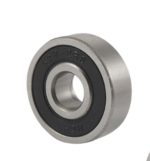 Kugleleje Token 628-2RS (24x8x8 mm)