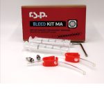 R.S.P Bleed Kit Magura 062332000 - 652102 - allbike.dk