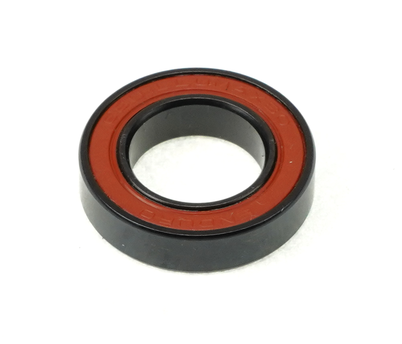 Enduro Kugleleje 6801-2RS ABEC3 LLU MAX BO (21x12x5 mm) - Black Oxide - allbike.dk