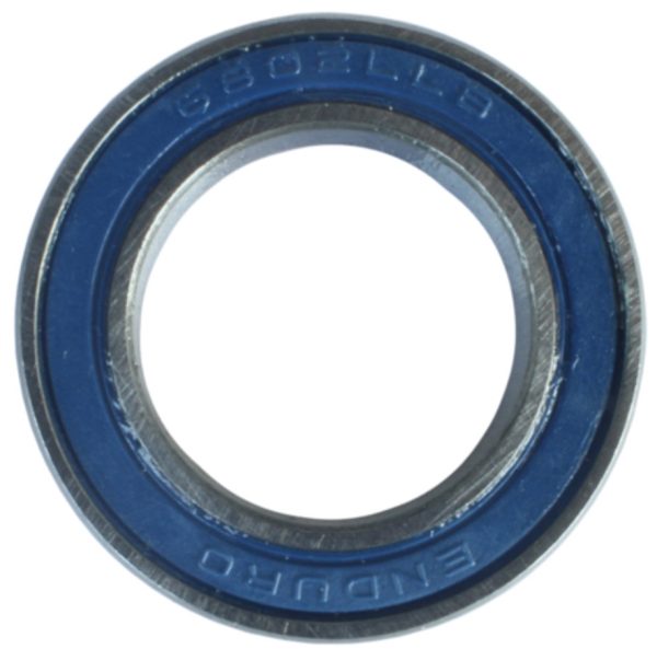 Enduro Kugleleje 6805-2RS ABEC3 LLB (37x25x7 mm) - EB8033