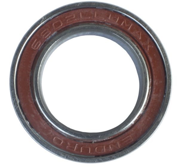 Kugleleje Enduro 6802-2RS ABEC3 LLU MAX (24x15x5 mm) - EB8028 - allbike.dk