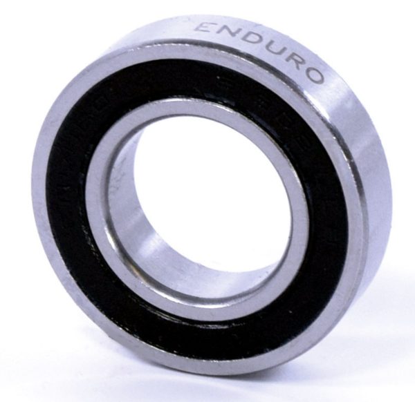 Enduro Kugleleje 6902-2RS ABEC5 LLB (28x15x7 mm) - EB8128