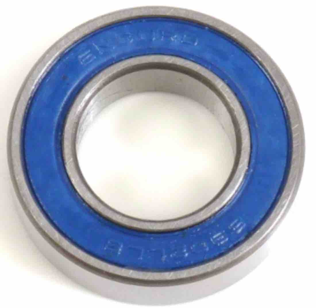 Enduro Kugleleje 6900-2RS ABEC3 LLB (22x10x6 mm) - EB8041