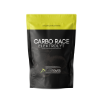 Purepower Energidrik Carbo Race Elektrolyt - 1000g - Citrus - 6924300 - allbike.dk
