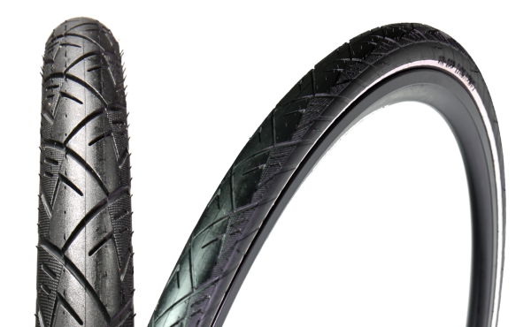 Chaoyang Nordic Plus dæk 700x28 - 6927116104870 - allbike.dk