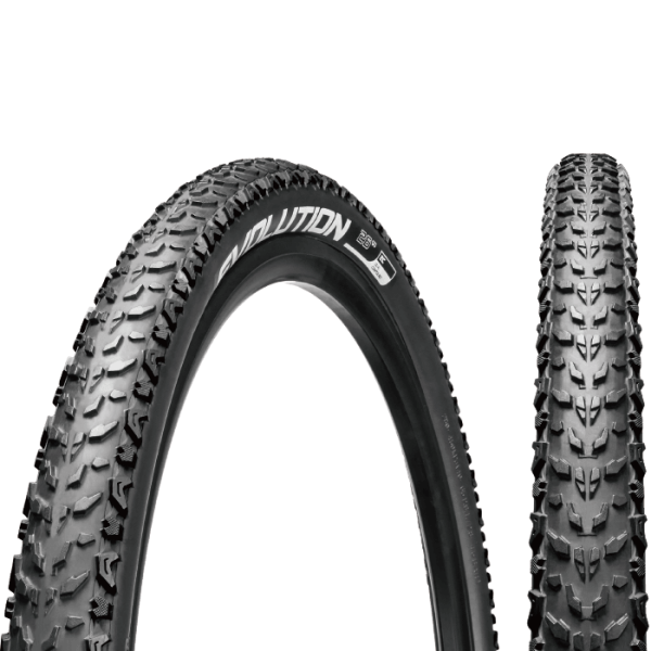 Chaoyang Evolution 24"x1,95" - 6927116125691 - allbike.dk