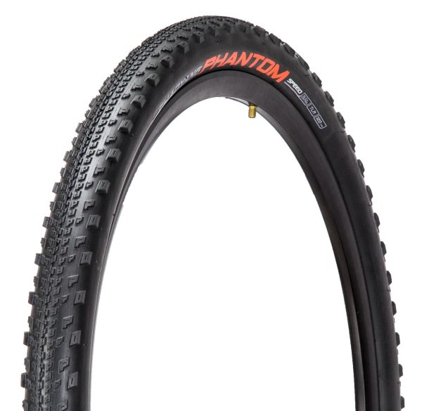 Chaoyang Phantom Speed TLR - 29x2,20" - Sort - 6938112689315 - allbike.dk