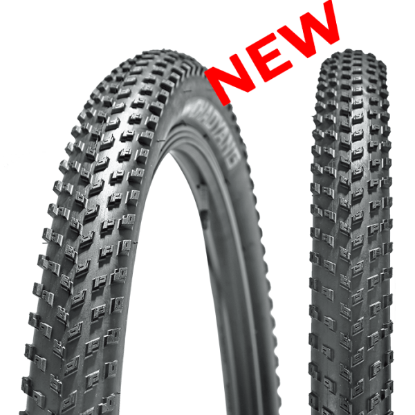 Chaoyang Phantom Wet TLR/SPS - 29x2,20" - Sort - 6938112689339