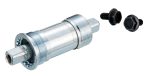 Krankboks Bike Attitude Firkant 68 mm - 122,5 mm - 75025040 - allbike.dk