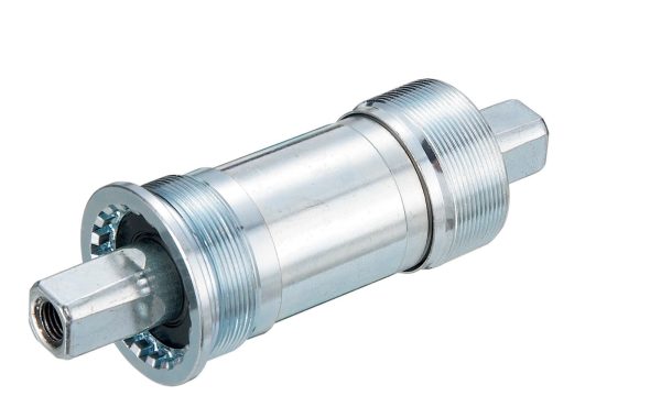 Krankboks Bike Attitude Firkant 68 mm - 127,5 mm - 75025050 - allbike.dk