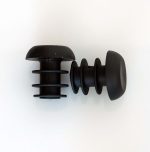 Bike Attitude styrpropper - 2 stk - sort - 75069510 - allbike.dk