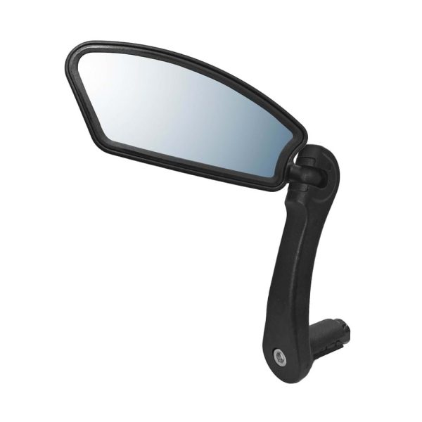 Bike Attitude Sidespejl Venstre justerbar Styrende ø14,8/23 mm - 75074935