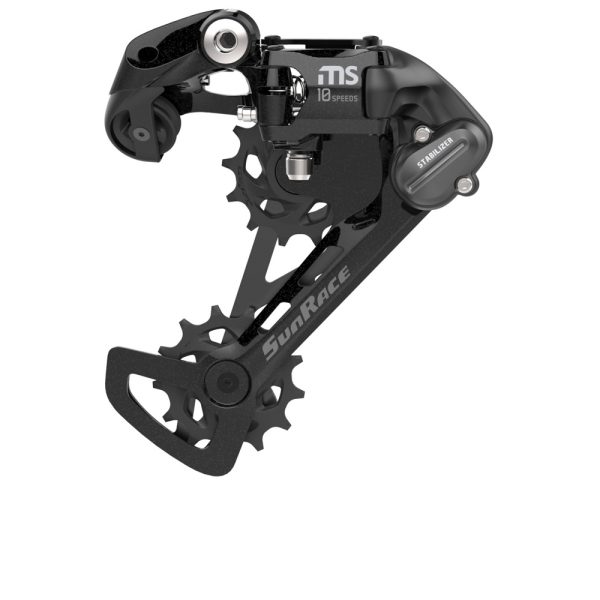 SunRace Bagskifter RDMS100 MD 10 speed - allbike.dk