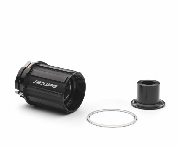 SCOPE Kassettehus HG S-Serie - 78SC2021264