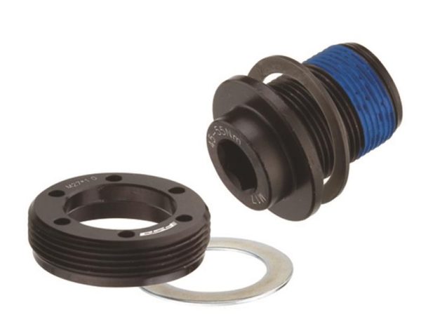 FSA Krankarmsbolt MEGA EXO Carbon - 873902072