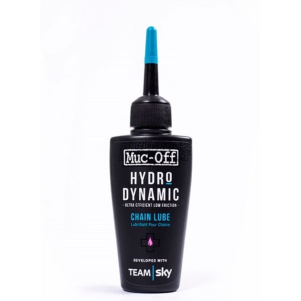 Muc-Off Hydrodynamic Kædeolie - 50 ml - 895-S