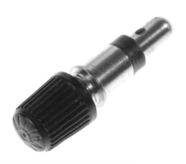 TipTop Ventil Dunlop - 1 stk - 90562061 - allbike.dk