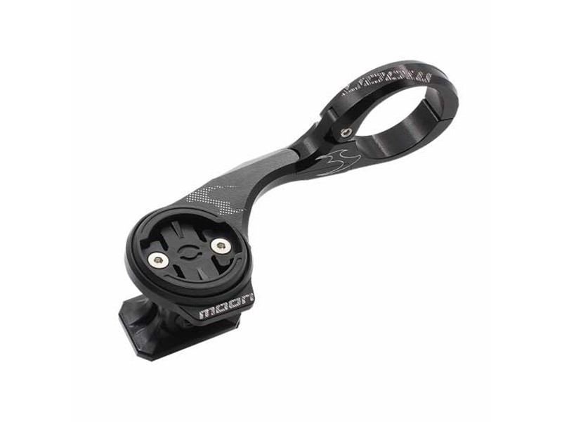 MOON Lygteholder combi M-01 - 91110090101 - allbike.dk