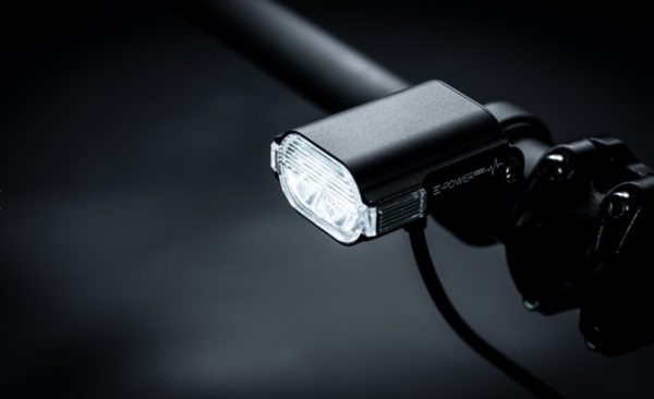 MOON Forlygte E-Power 1.000 lumen - 94110020101