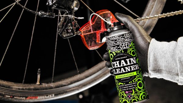 Muc Off Bio Chain Cleaner doc - 951-S - allbike.dk