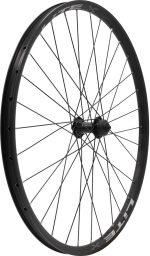 Lite X Forhjul MTB 27,5" 32H CL QR 5/100 mm  Sort - 954171 - allbike.dk