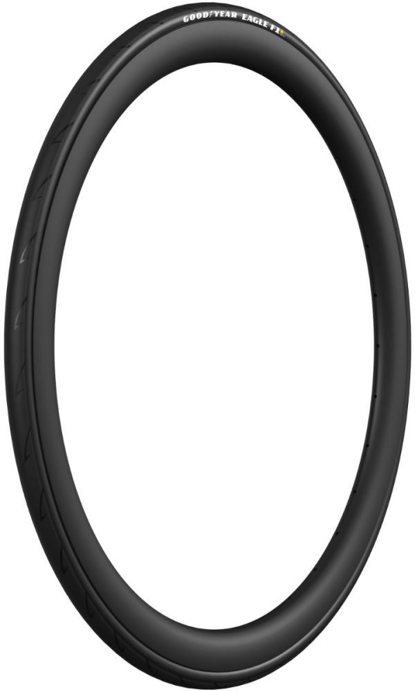 Goodyear Eagle F1 R - 700x30 Sort