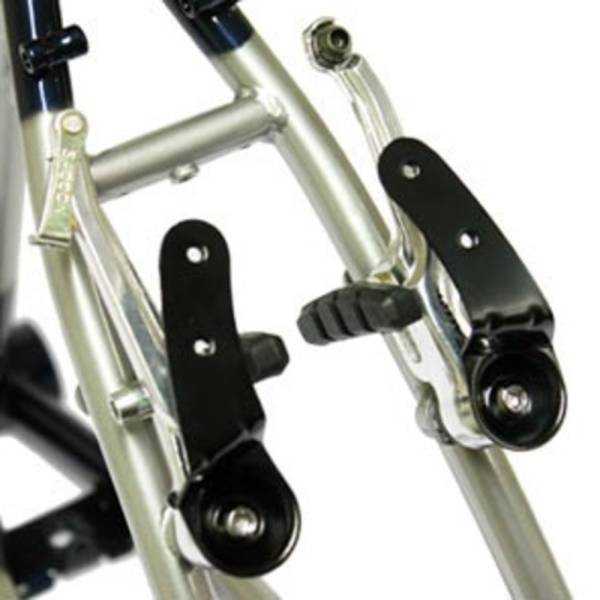Abus monteringsbeslag SH - 130766