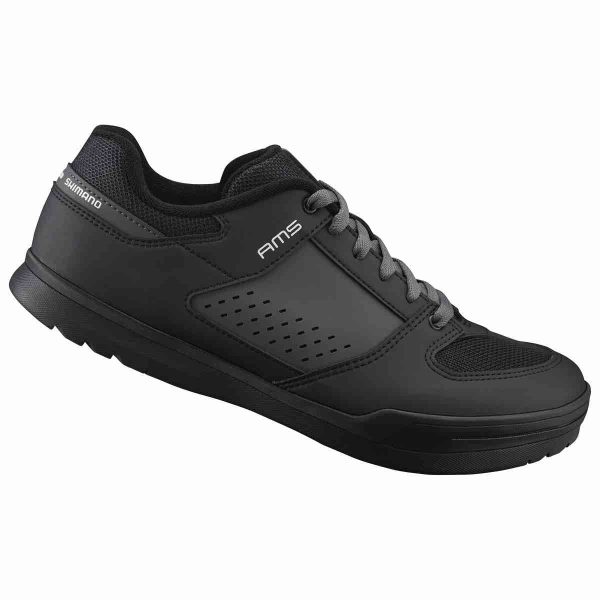 Shimano MTB Sko SH-AM501 - Sort - ESHAM501MCL01Sxx000