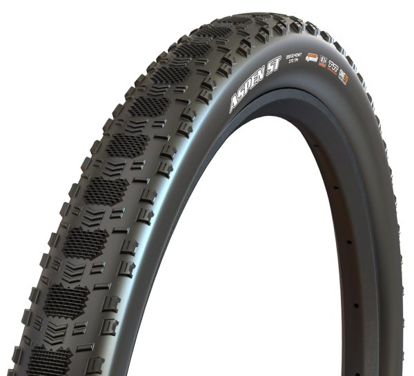 Maxxis Aspen ST 29"x 2,40 WT - 120 TPI - EXO - TR - TB00523500 - allbike.dk