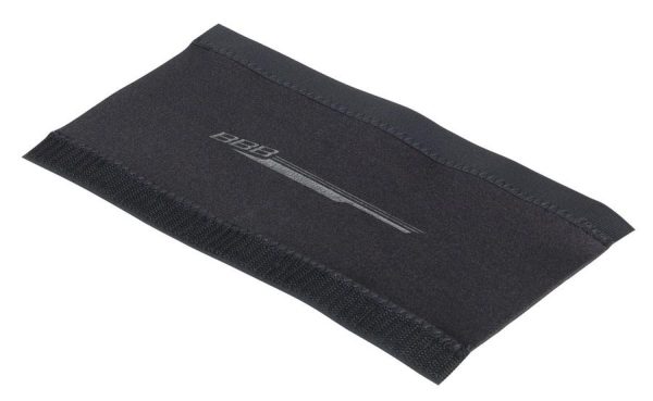 BBB Stelbeskyttelse Neopren Large - sort - BV7-0974 - allbike.dk