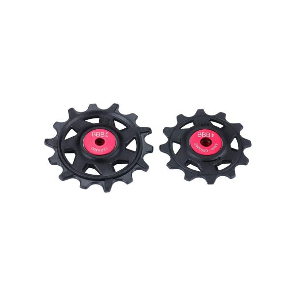 Pulleyhjul BBB Rollerboys BDP-17 Keramisk SRAM 1x12 12/14T - B7-11712 - allbike.dk