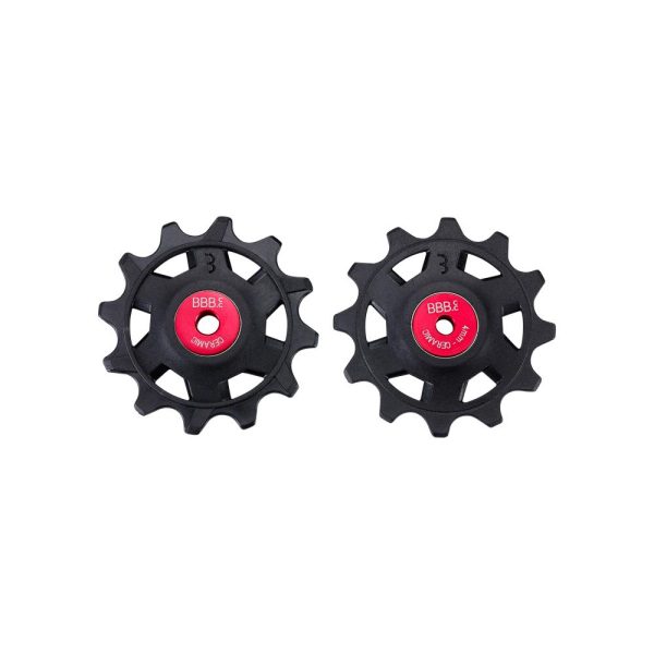 BBB Rollerboys Pulleyhjul Keramisk SRAM Road 12 speed - 12T - BDP-20 - allbike.dk