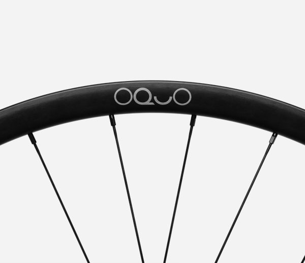 Orbea OQUO Alu hjulsæt 700C RC25PRO MicroSpline