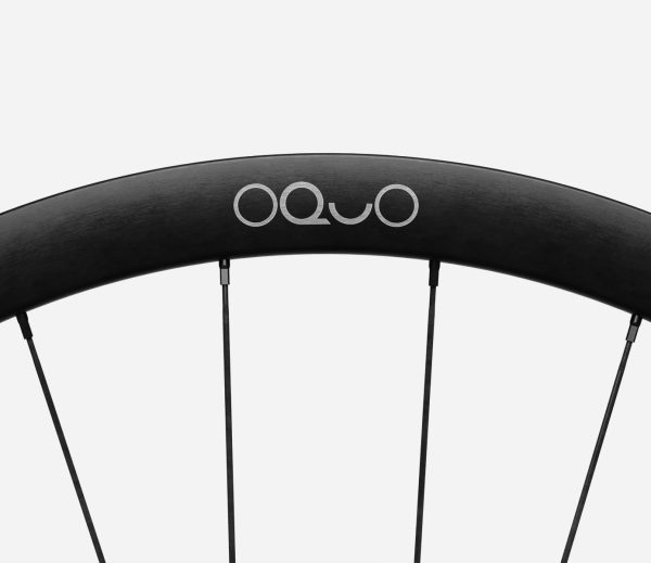 Orbea OQUO Alu hjulsæt 700C RP35PRO XDR - O0210081