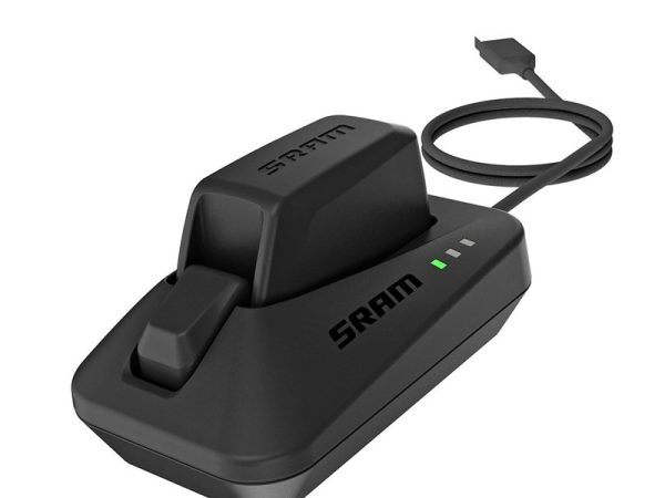 SRAM eTAP/AXS Batterilader - 00.3018.117.000 - allbike.dk