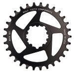 Wolftooth Spiderless XX1 klinge SRAM BB30 KORT aksel