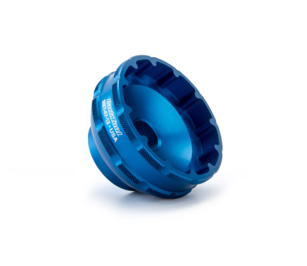 Park Tool Aftrækker kranklejer - BBT-47-12 - PTBBT4712 - allbike.dk